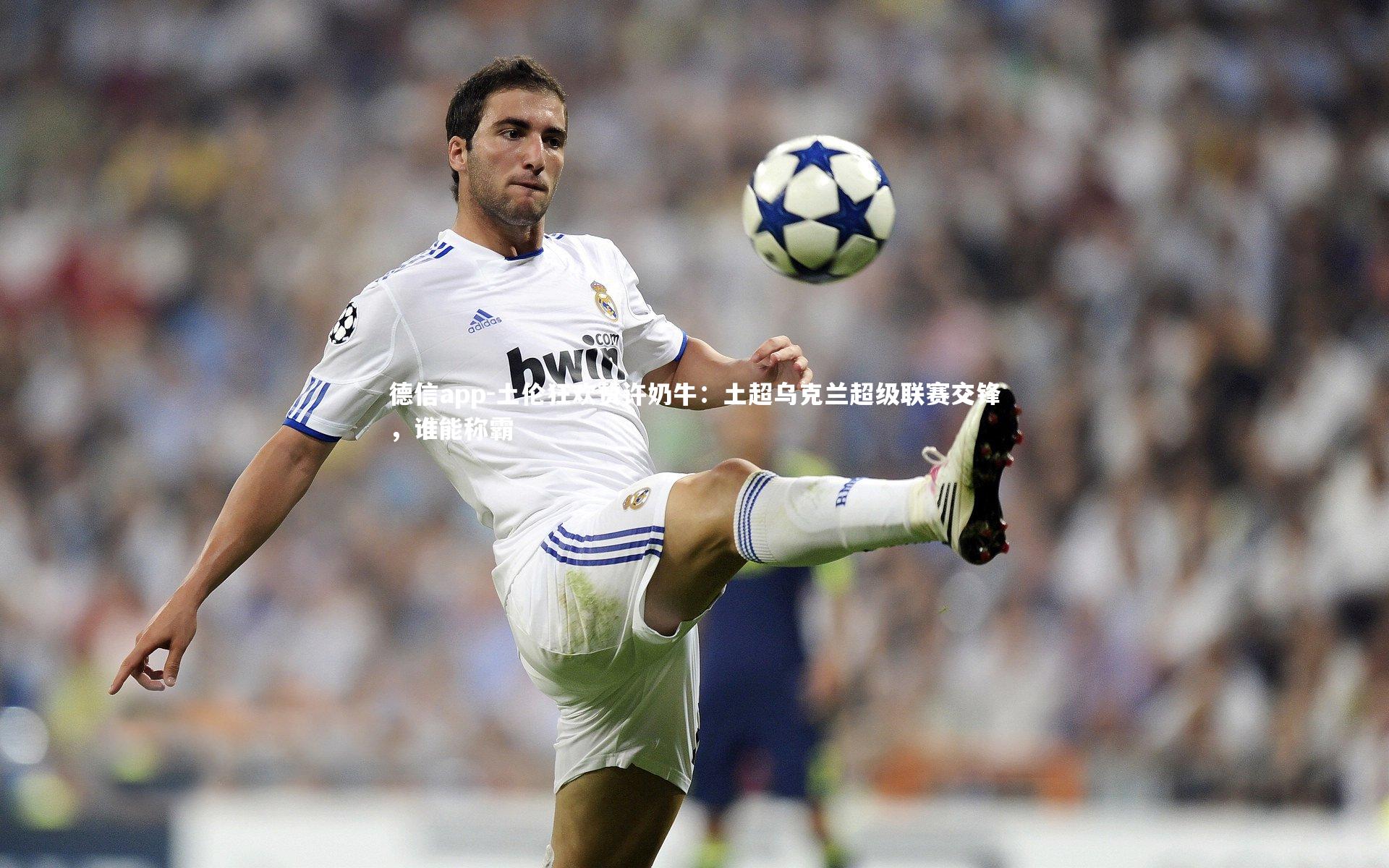 土伦狂欢赞许奶牛：土超乌克兰超级联赛交锋，谁能称霸