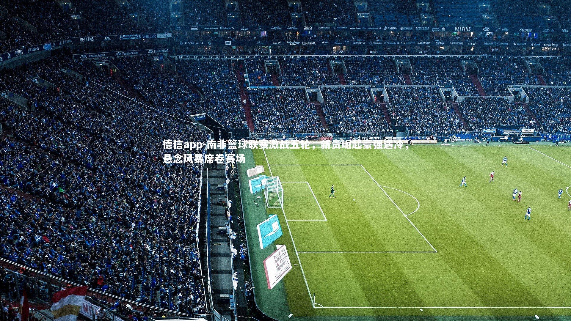 南非篮球联赛激战五轮，新贵崛起豪强遇冷，悬念风暴席卷赛场