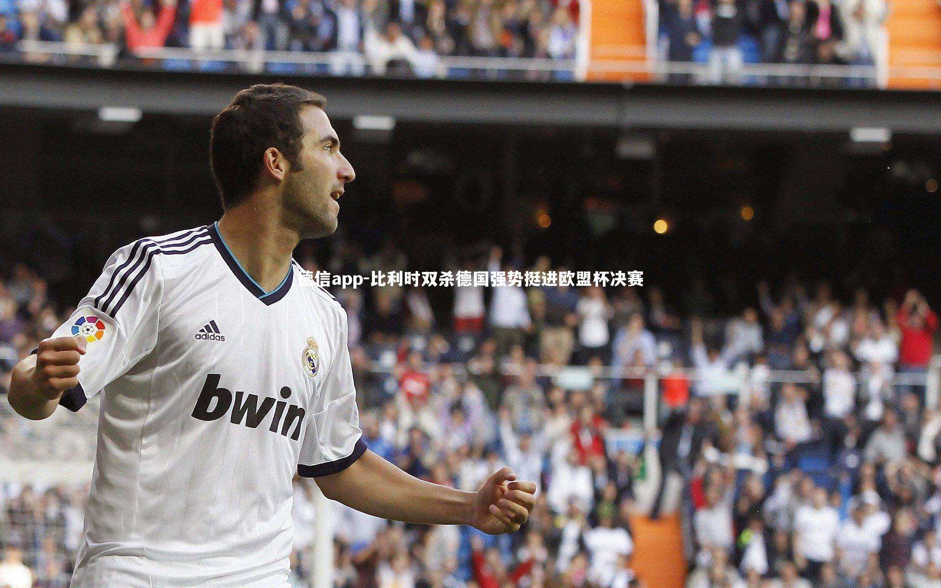 德信app-比利时双杀德国强势挺进欧盟杯决赛